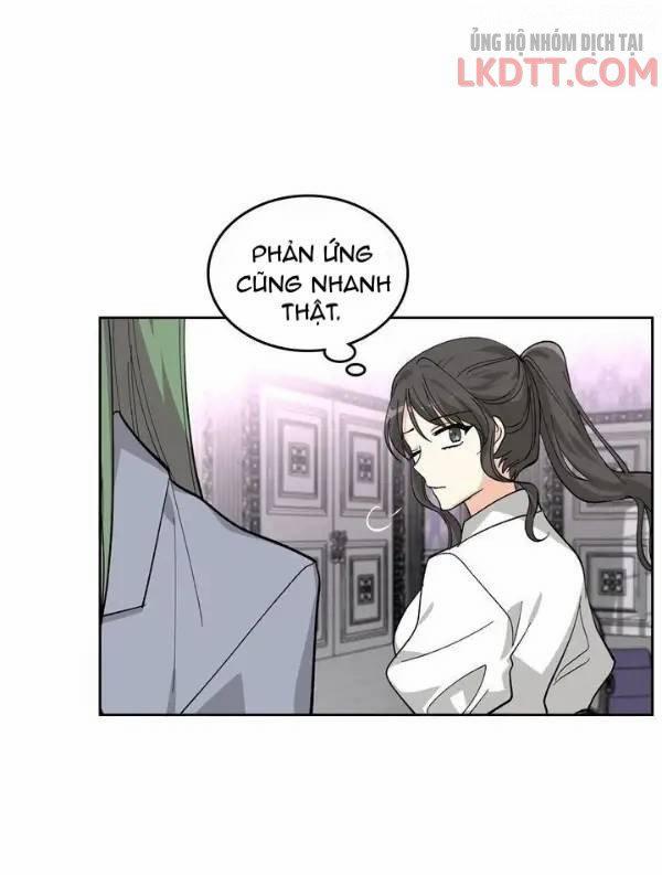 Thú Cưng Của Nhân Vật Phản Diện 29 trang 64