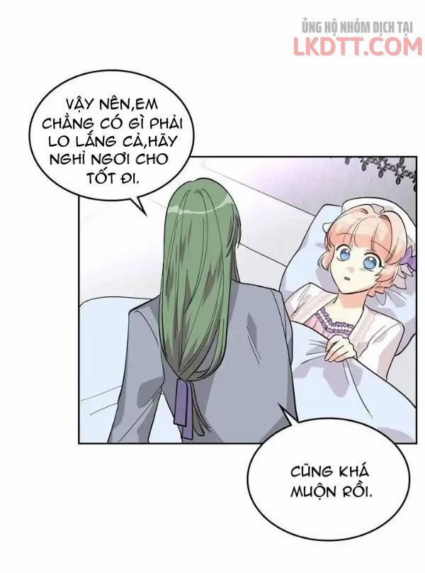 Thú Cưng Của Nhân Vật Phản Diện 29 trang 66