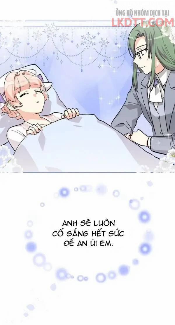 Thú Cưng Của Nhân Vật Phản Diện 29 trang 69