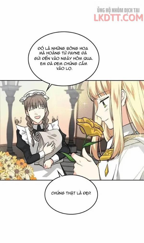 Thú Cưng Của Nhân Vật Phản Diện 29 trang 7