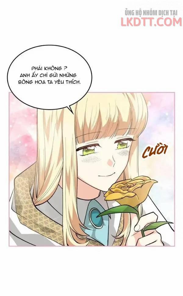 Thú Cưng Của Nhân Vật Phản Diện 29 trang 8