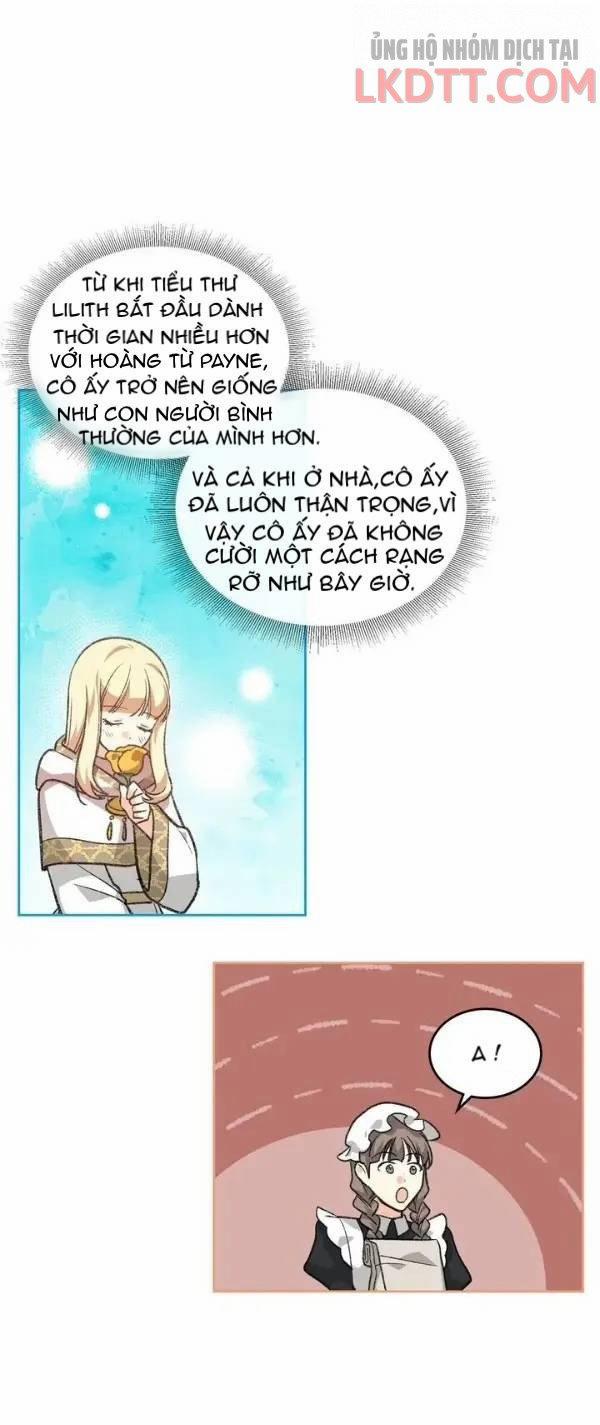 Thú Cưng Của Nhân Vật Phản Diện 29 trang 9