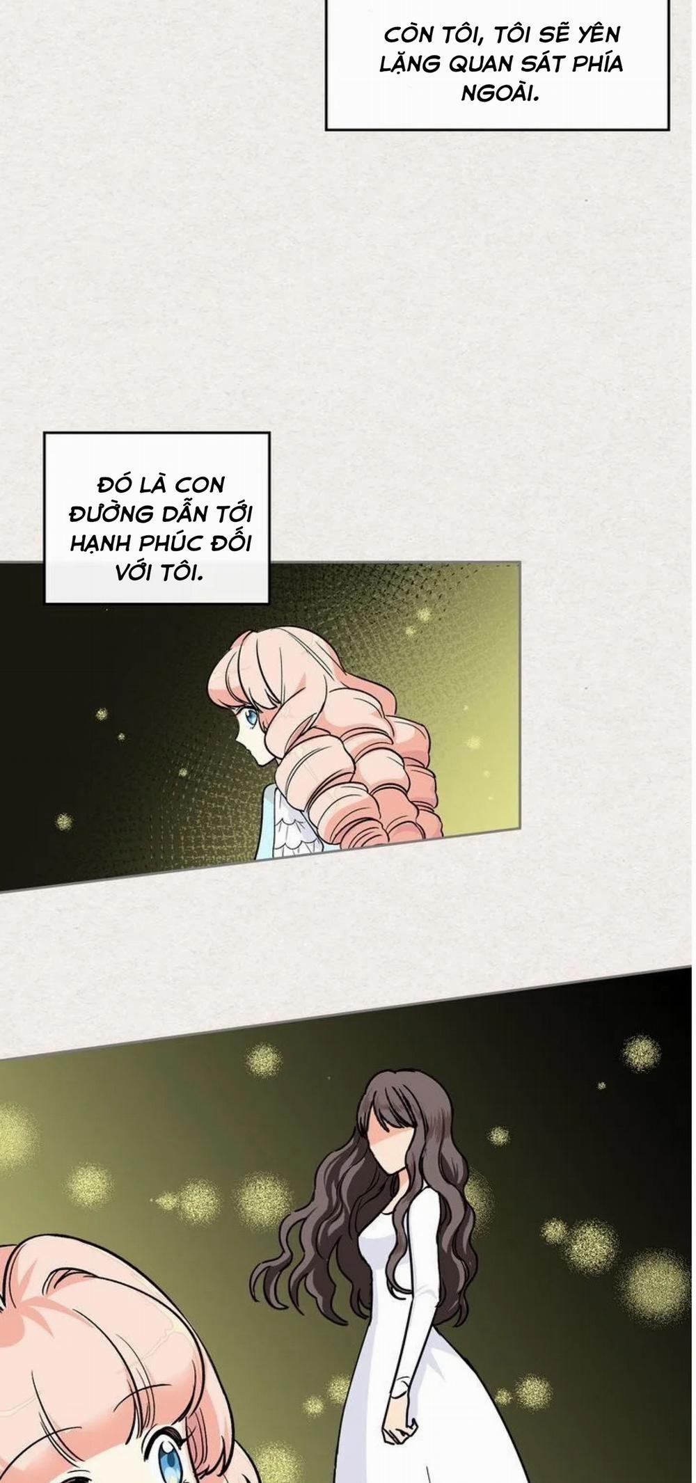 Thú Cưng Của Nhân Vật Phản Diện 3 trang 12