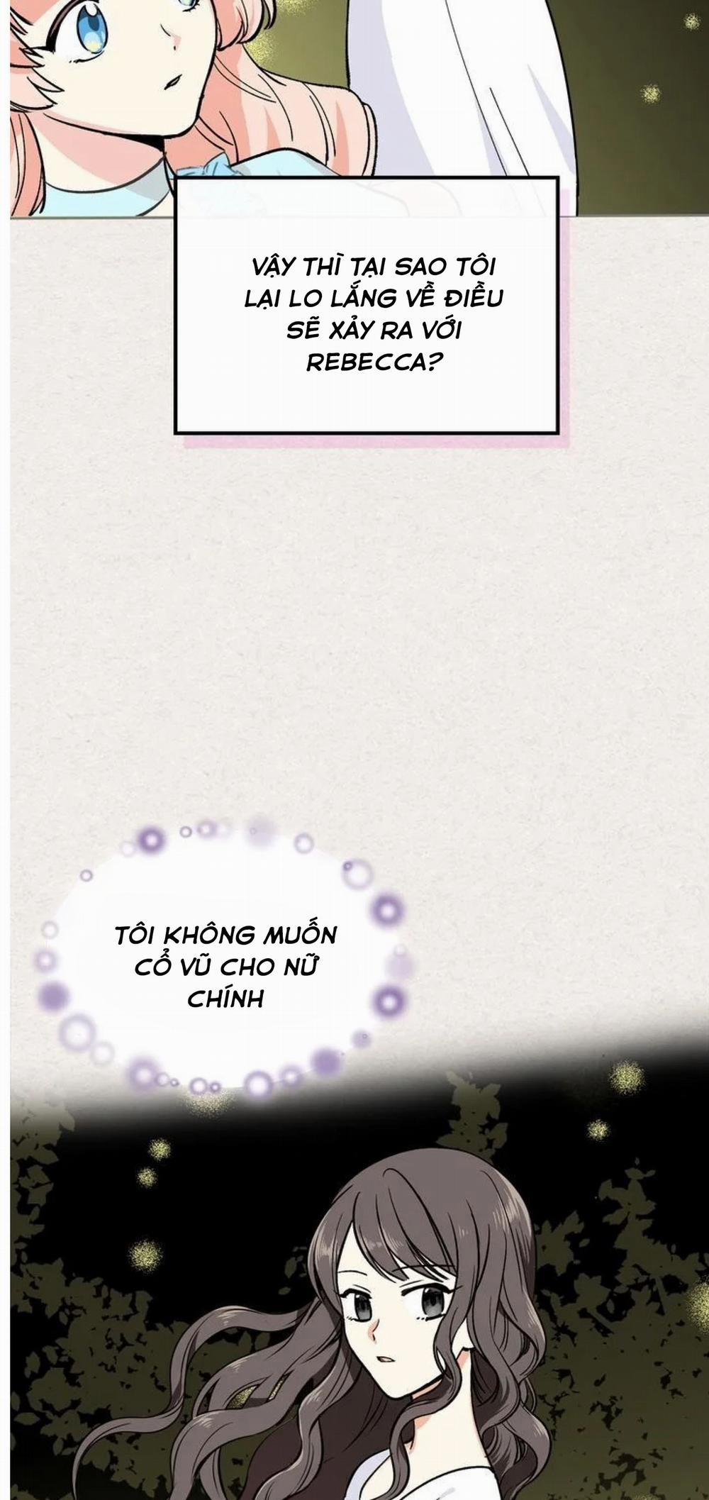 Thú Cưng Của Nhân Vật Phản Diện 3 trang 13