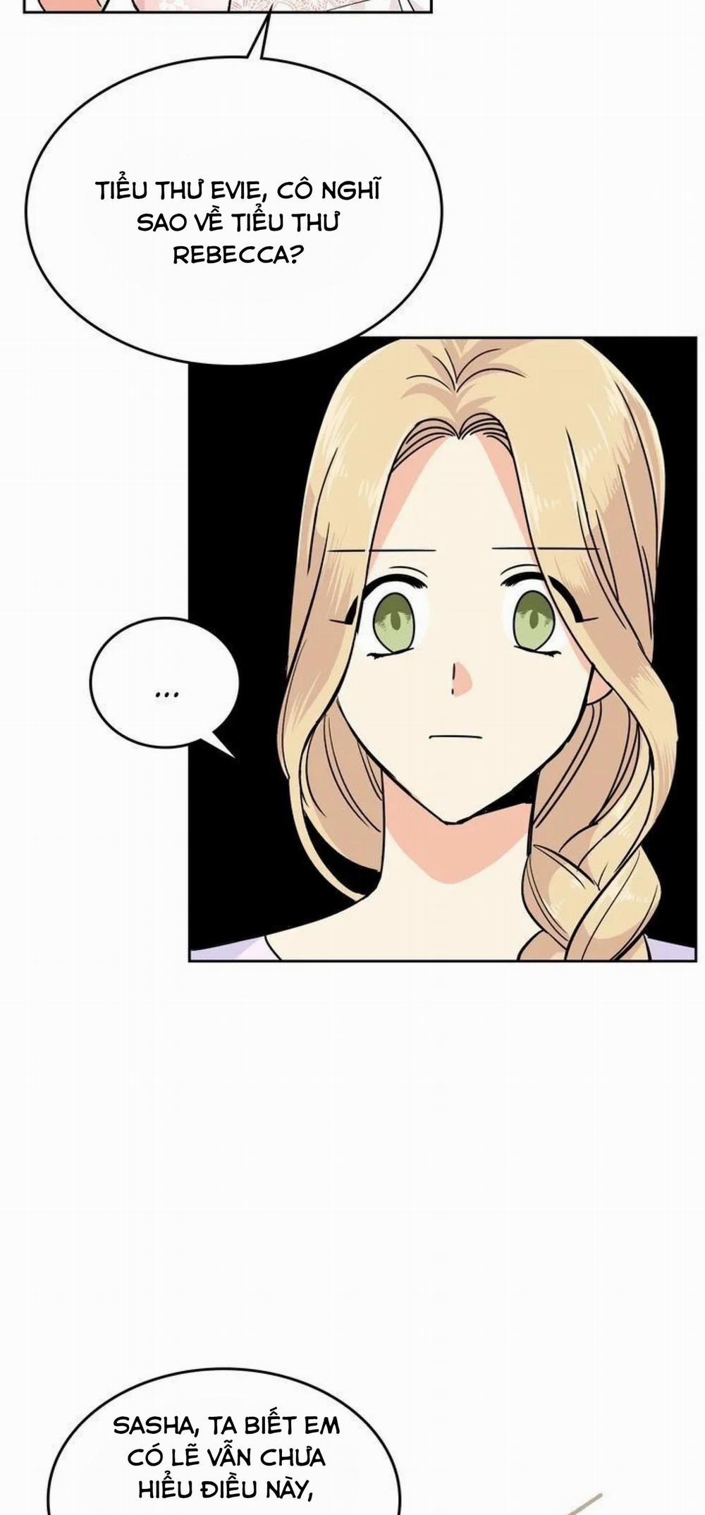 Thú Cưng Của Nhân Vật Phản Diện 3 trang 16