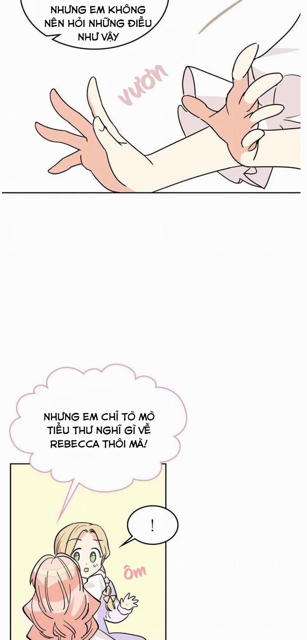 Thú Cưng Của Nhân Vật Phản Diện 3 trang 17