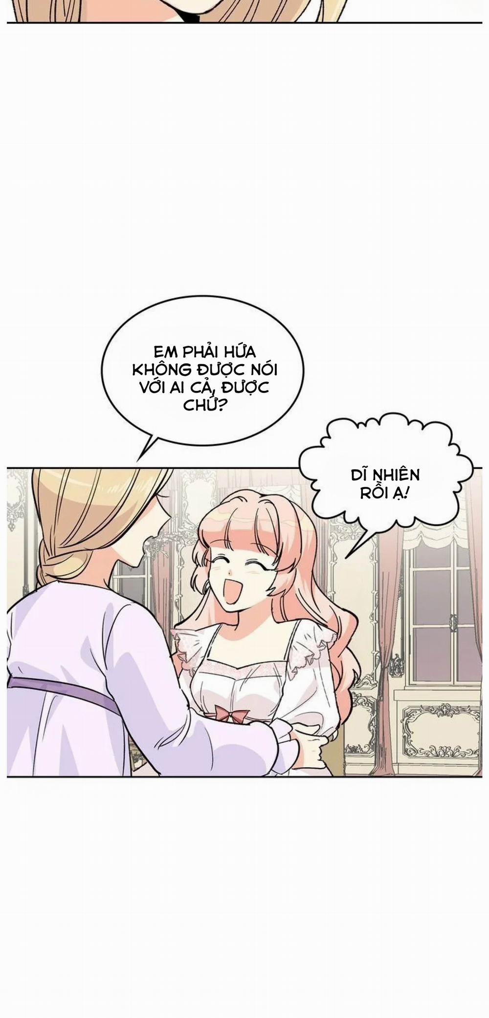 Thú Cưng Của Nhân Vật Phản Diện 3 trang 19