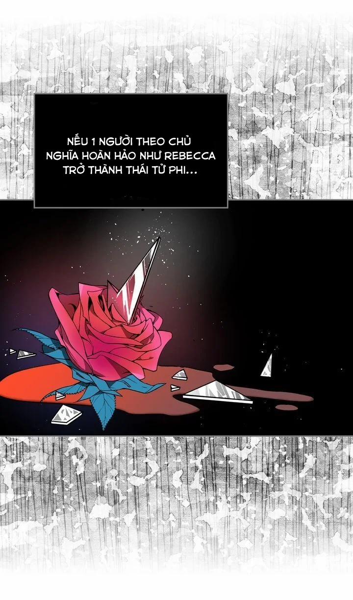 Thú Cưng Của Nhân Vật Phản Diện 3 trang 23