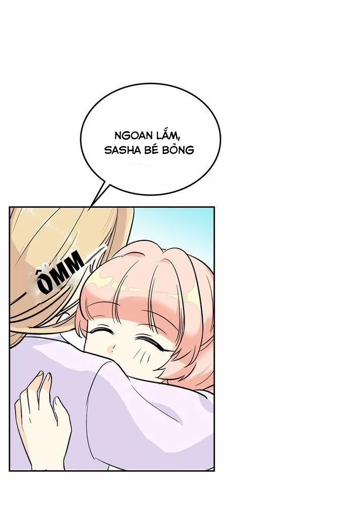 Thú Cưng Của Nhân Vật Phản Diện 3 trang 29