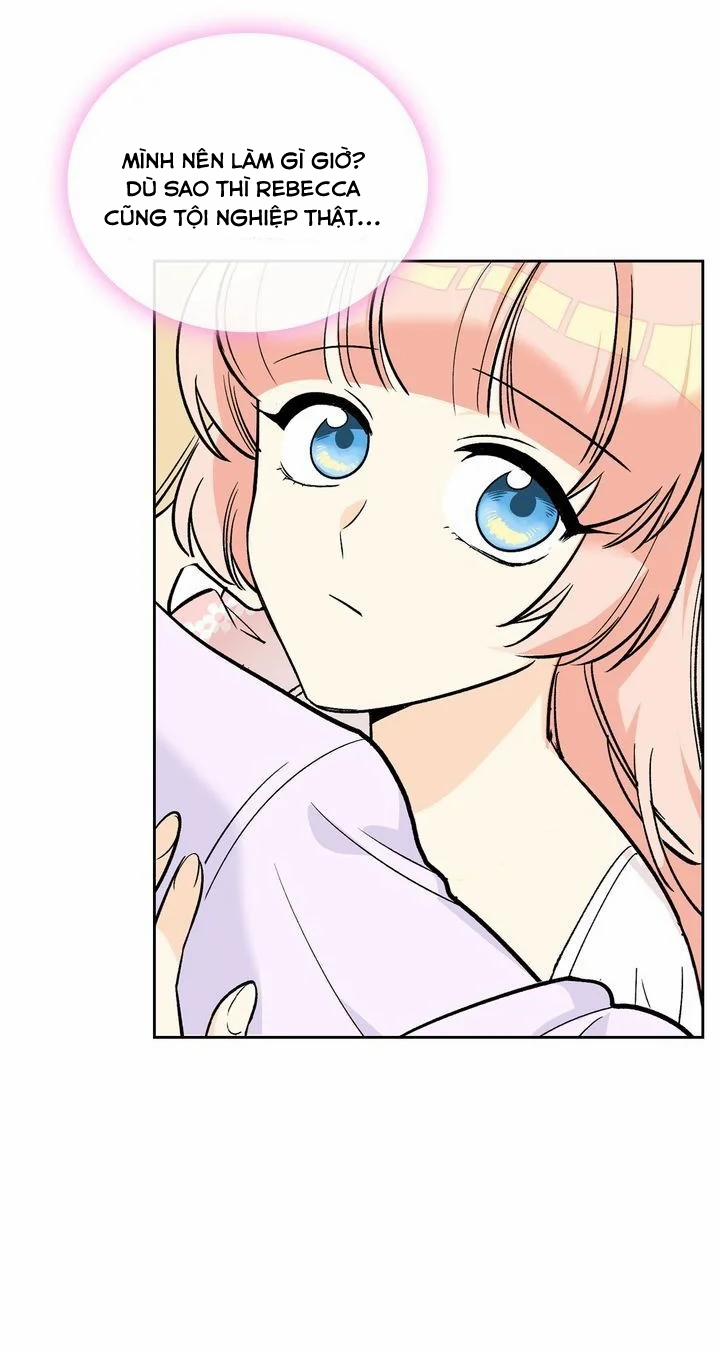 Thú Cưng Của Nhân Vật Phản Diện 3 trang 30