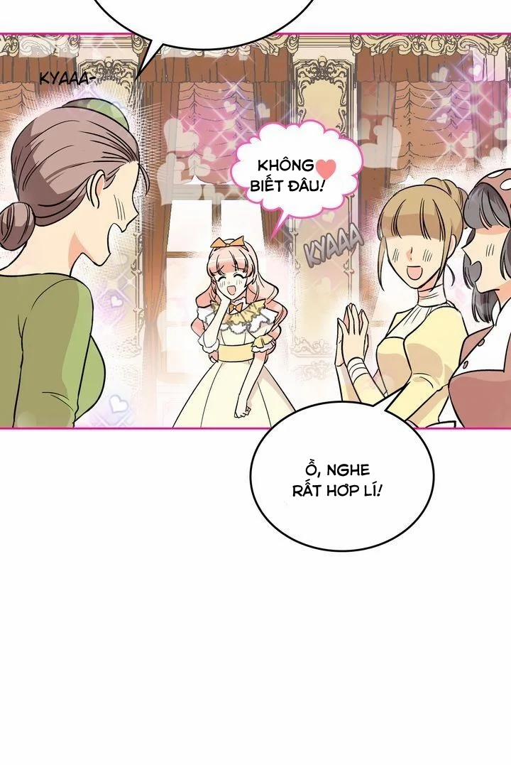 Thú Cưng Của Nhân Vật Phản Diện 3 trang 37