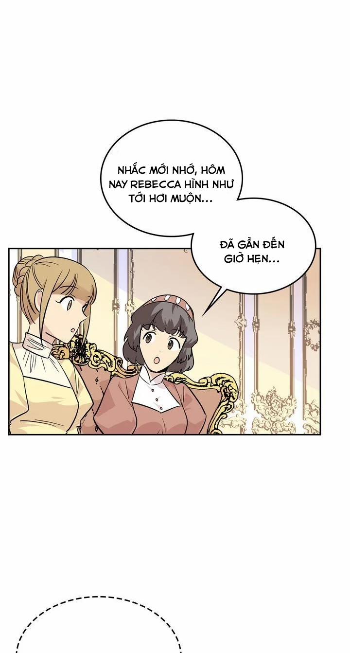 Thú Cưng Của Nhân Vật Phản Diện 3 trang 39