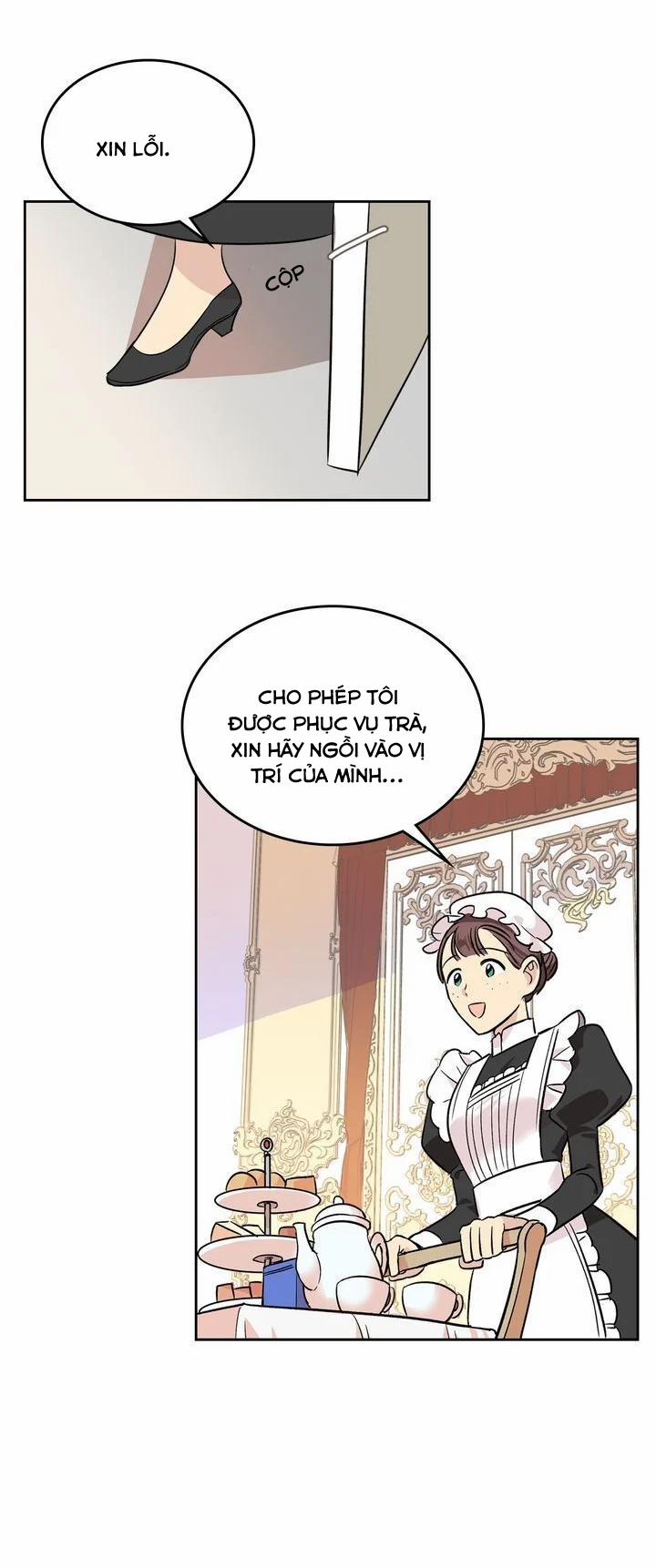 Thú Cưng Của Nhân Vật Phản Diện 3 trang 41