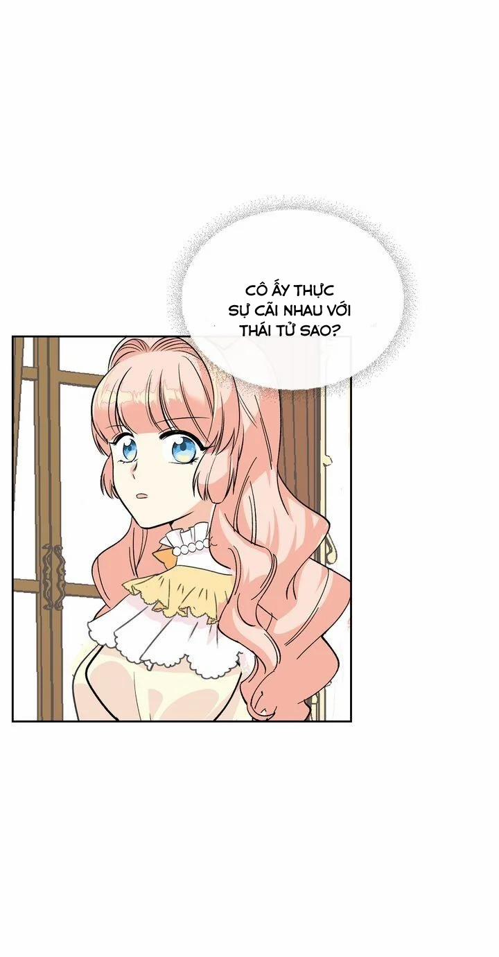 Thú Cưng Của Nhân Vật Phản Diện 3 trang 44