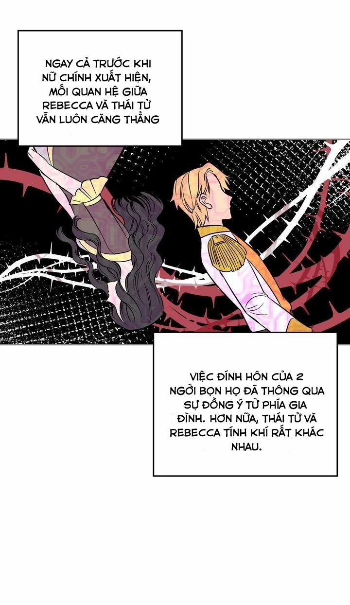 Thú Cưng Của Nhân Vật Phản Diện 3 trang 45