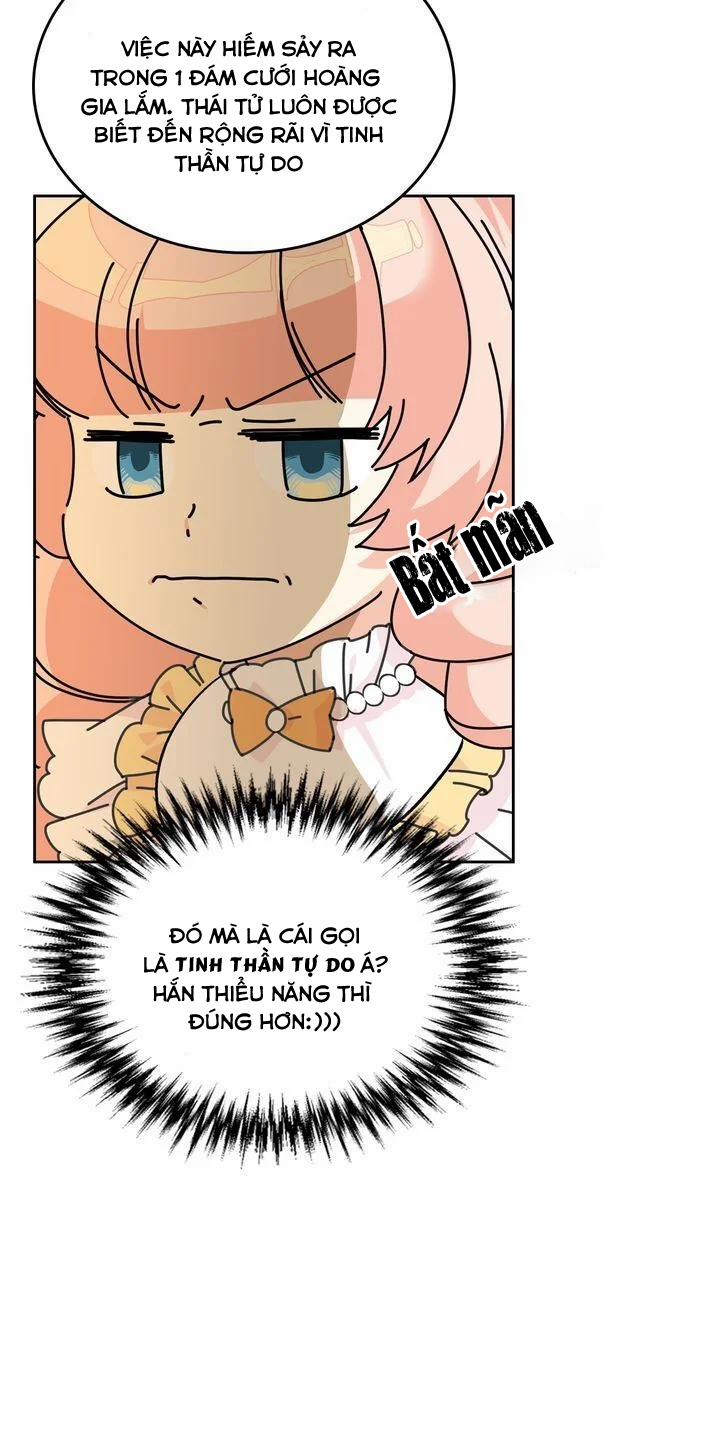 Thú Cưng Của Nhân Vật Phản Diện 3 trang 47