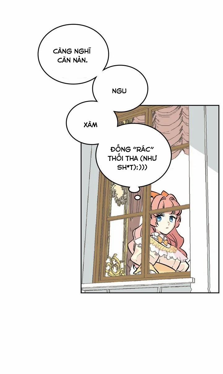 Thú Cưng Của Nhân Vật Phản Diện 3 trang 48