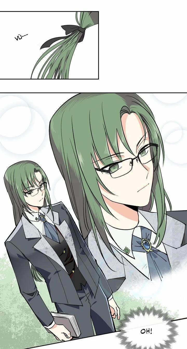 Thú Cưng Của Nhân Vật Phản Diện 3 trang 49