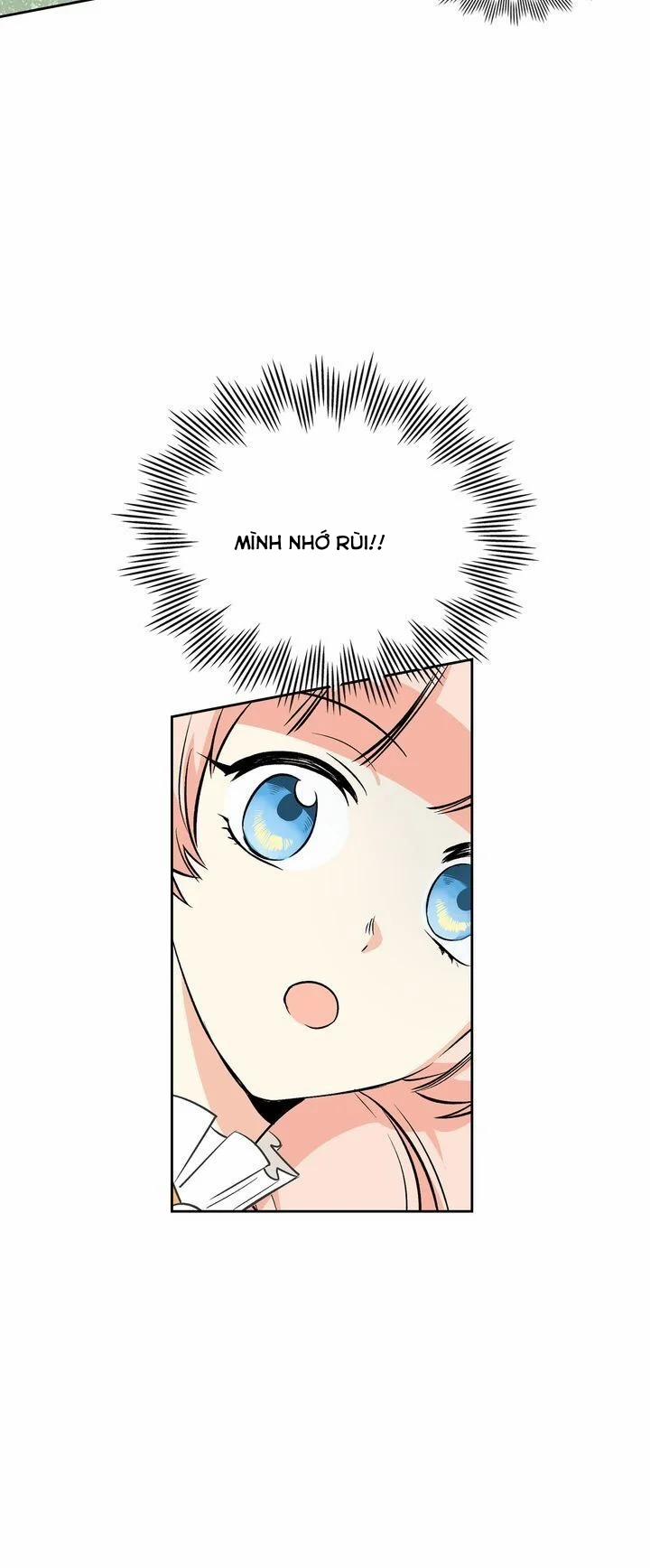 Thú Cưng Của Nhân Vật Phản Diện 3 trang 50
