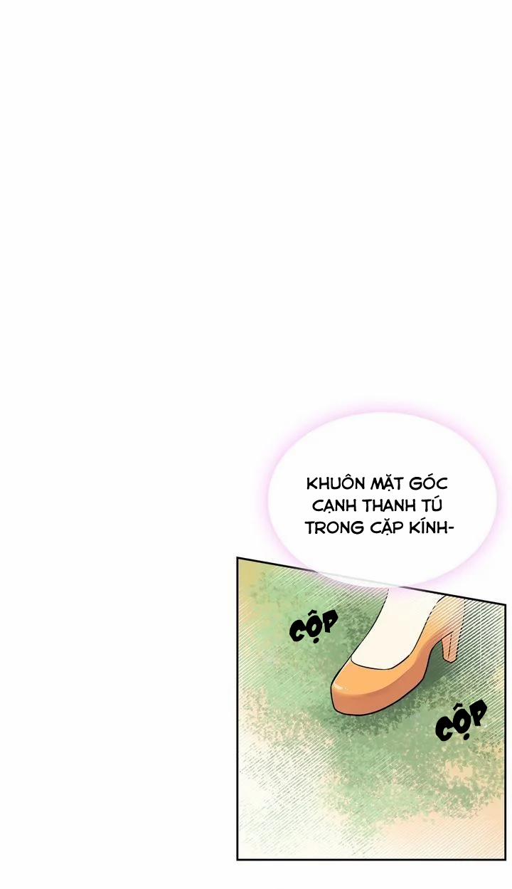 Thú Cưng Của Nhân Vật Phản Diện 3 trang 52
