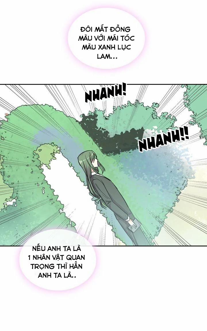 Thú Cưng Của Nhân Vật Phản Diện 3 trang 53