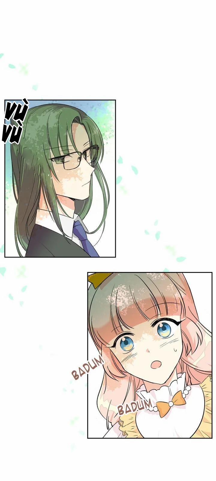 Thú Cưng Của Nhân Vật Phản Diện 3 trang 54