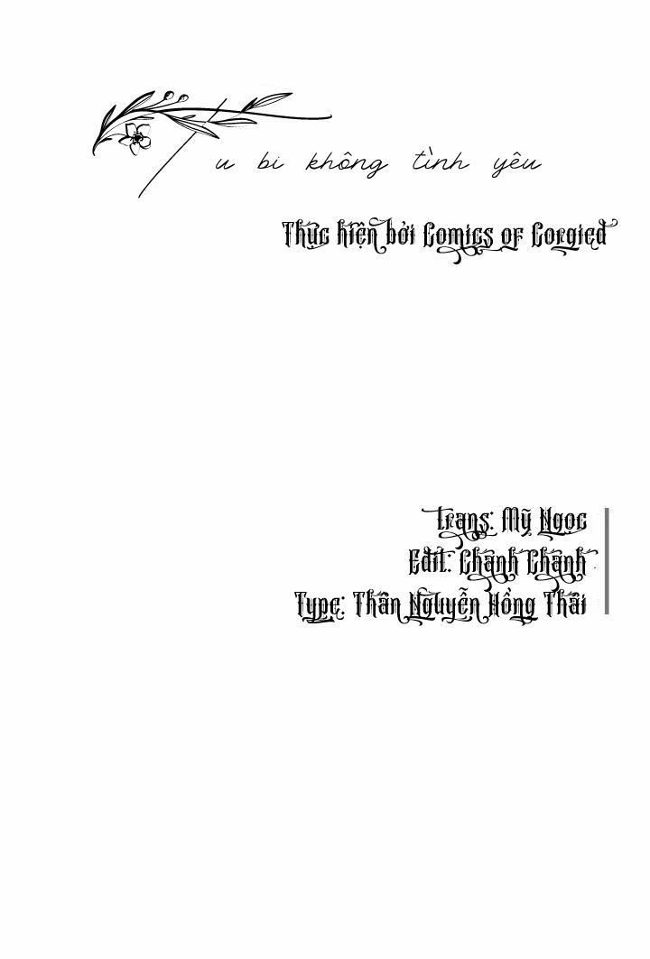 Thú Cưng Của Nhân Vật Phản Diện 3 trang 56