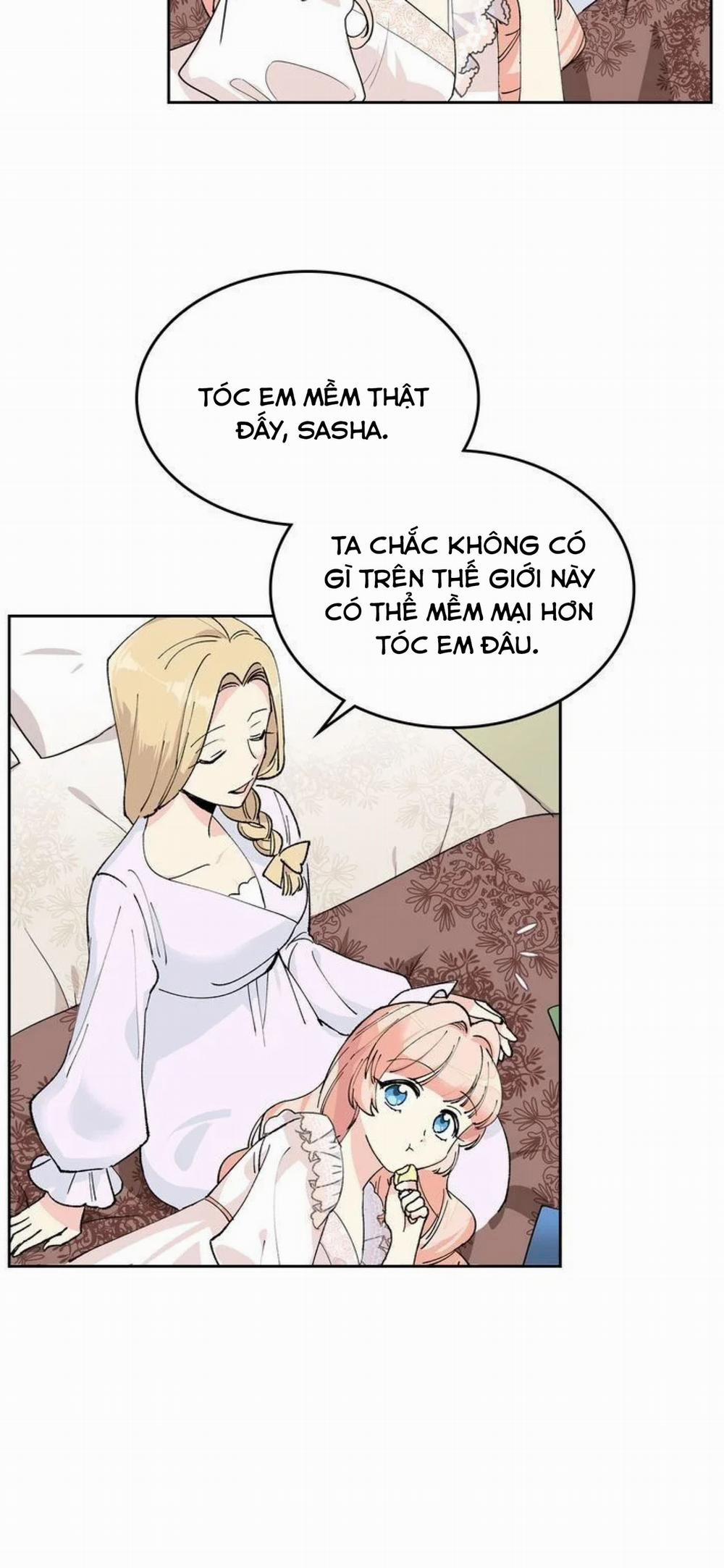 Thú Cưng Của Nhân Vật Phản Diện 3 trang 8