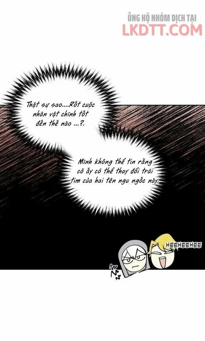 Thú Cưng Của Nhân Vật Phản Diện 30 trang 17