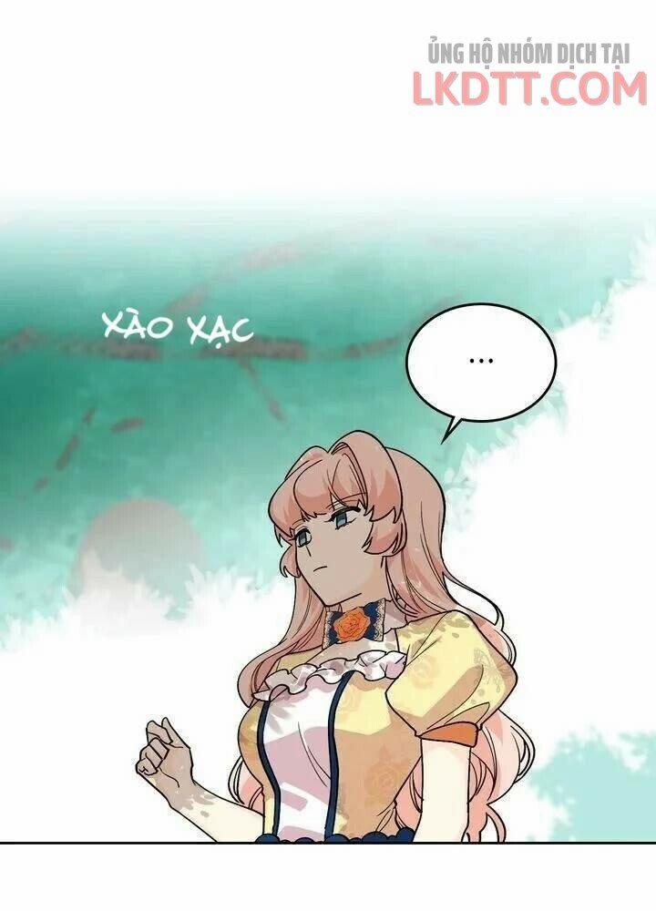 Thú Cưng Của Nhân Vật Phản Diện 30 trang 19