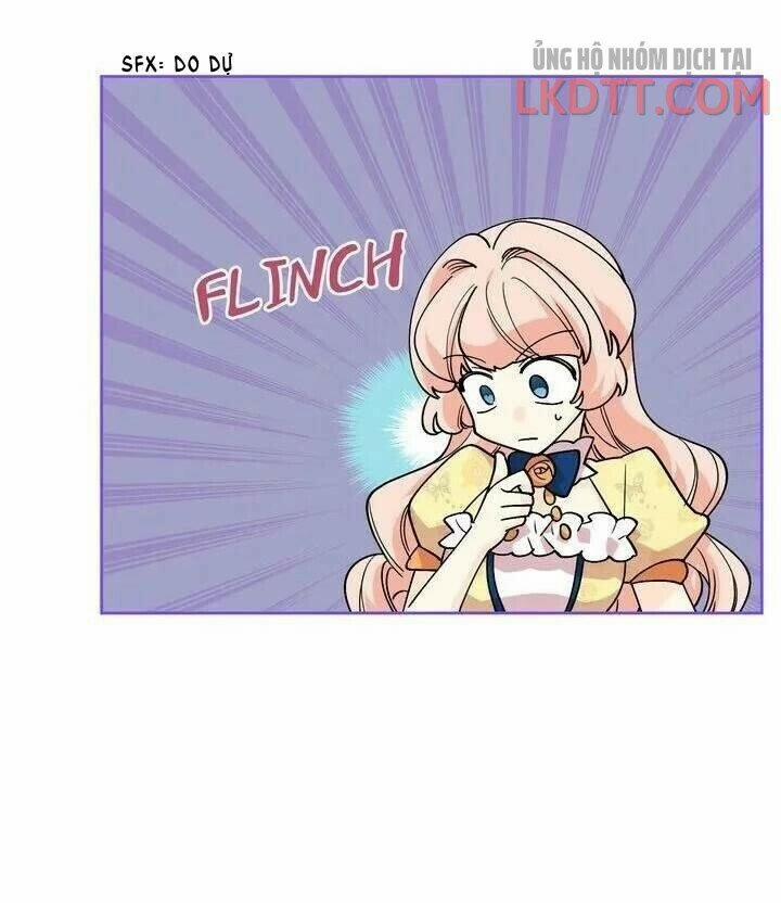 Thú Cưng Của Nhân Vật Phản Diện 30 trang 21