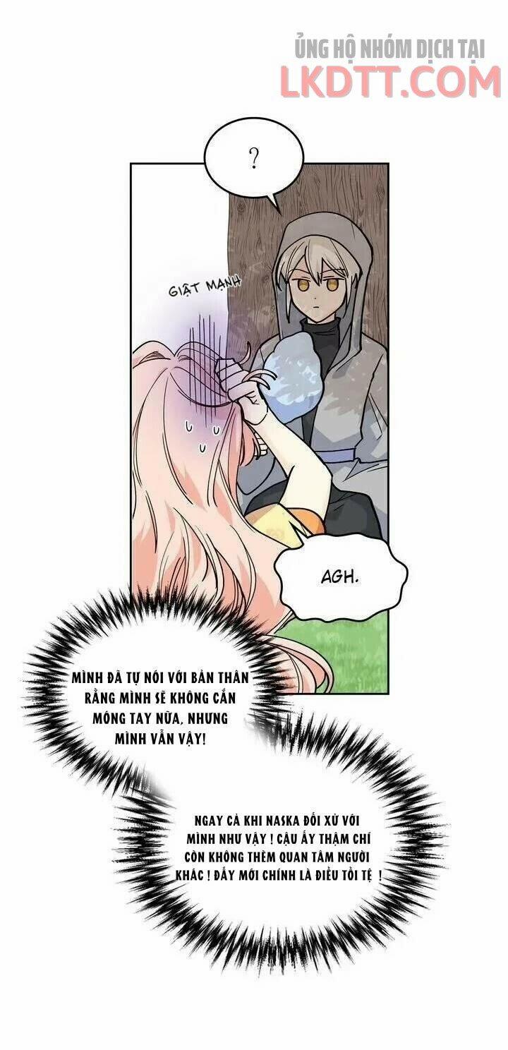 Thú Cưng Của Nhân Vật Phản Diện 30 trang 22