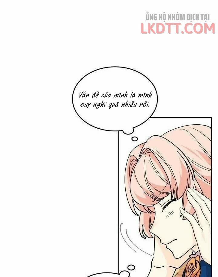 Thú Cưng Của Nhân Vật Phản Diện 30 trang 23