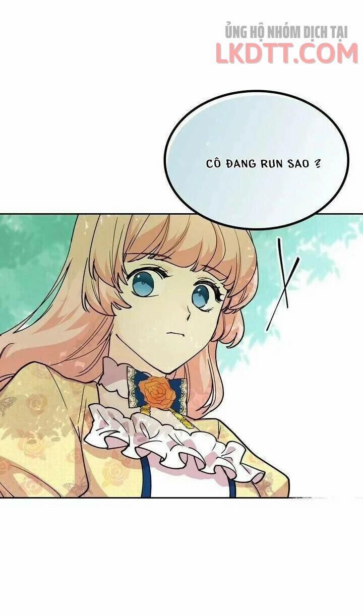 Thú Cưng Của Nhân Vật Phản Diện 30 trang 27