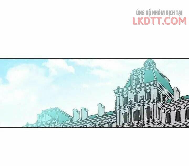 Thú Cưng Của Nhân Vật Phản Diện 30 trang 3