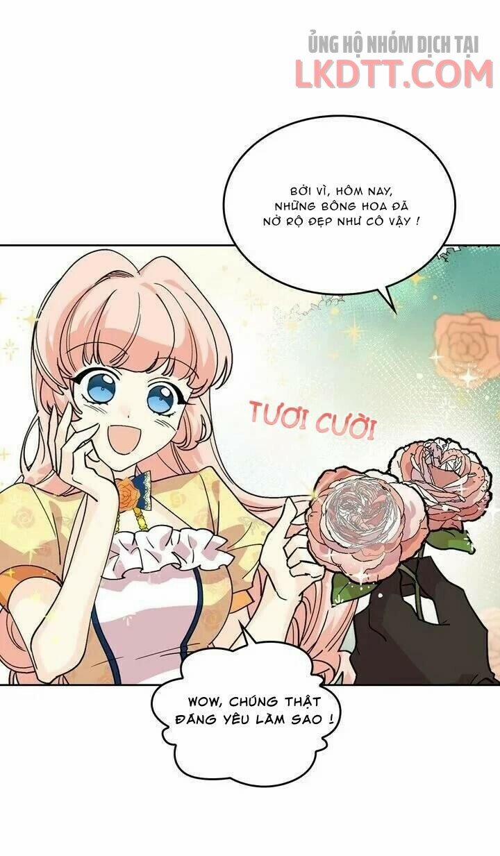 Thú Cưng Của Nhân Vật Phản Diện 30 trang 36