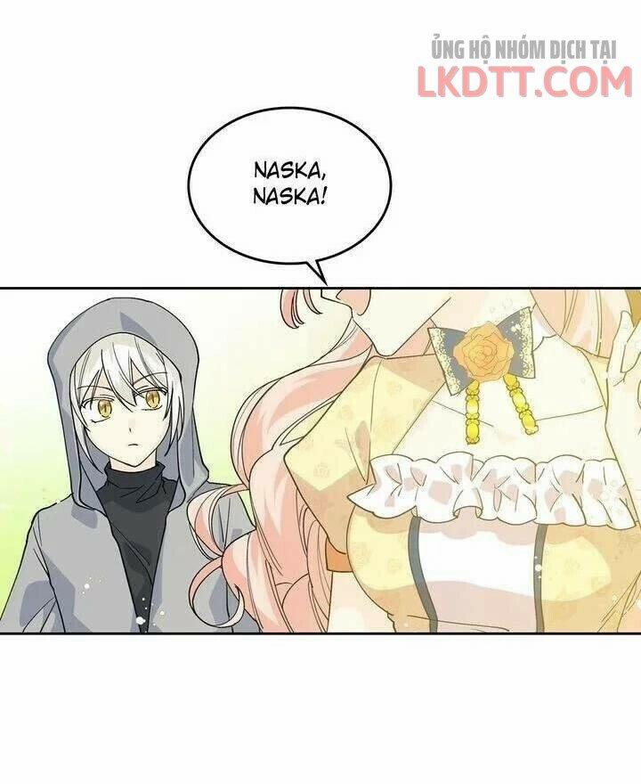 Thú Cưng Của Nhân Vật Phản Diện 30 trang 38