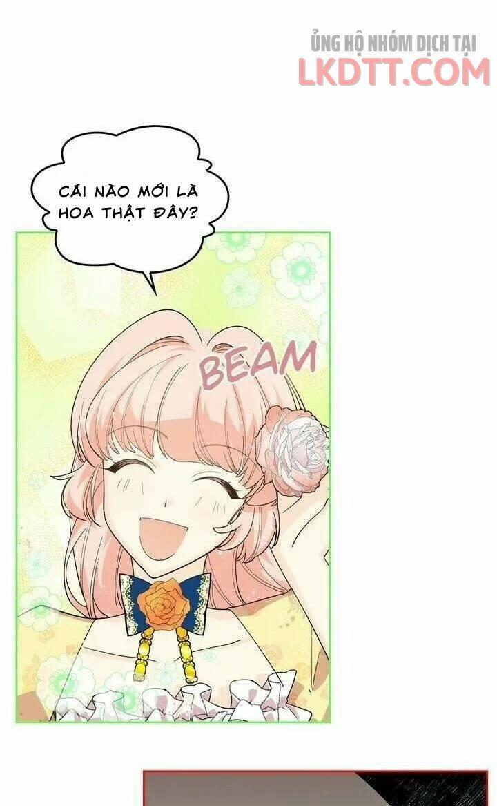 Thú Cưng Của Nhân Vật Phản Diện 30 trang 39