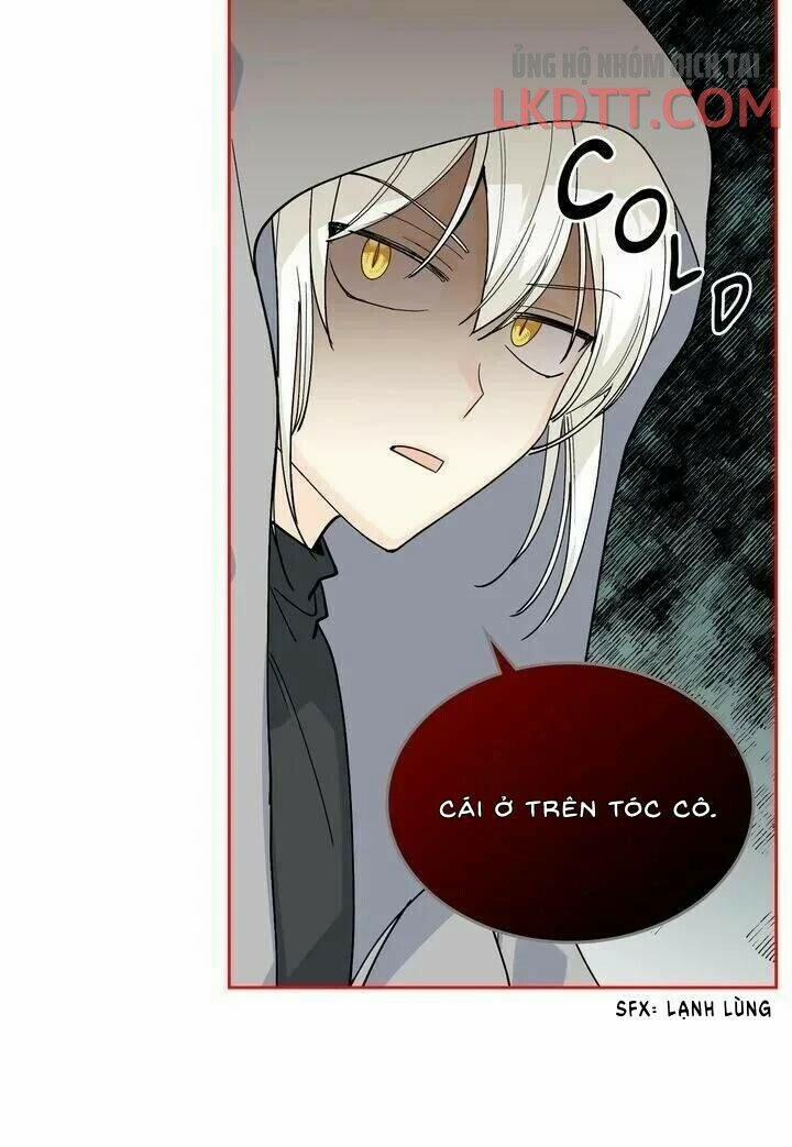 Thú Cưng Của Nhân Vật Phản Diện 30 trang 40