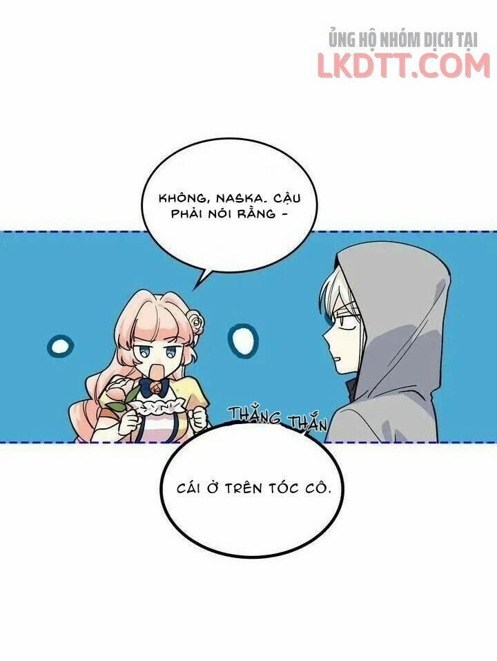 Thú Cưng Của Nhân Vật Phản Diện 30 trang 41