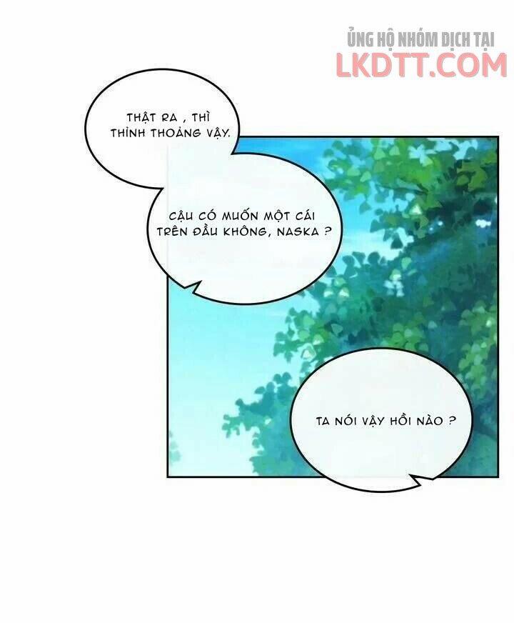 Thú Cưng Của Nhân Vật Phản Diện 30 trang 43