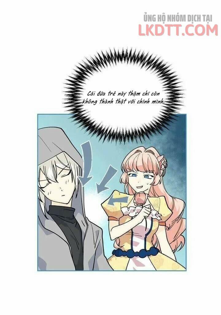 Thú Cưng Của Nhân Vật Phản Diện 30 trang 45