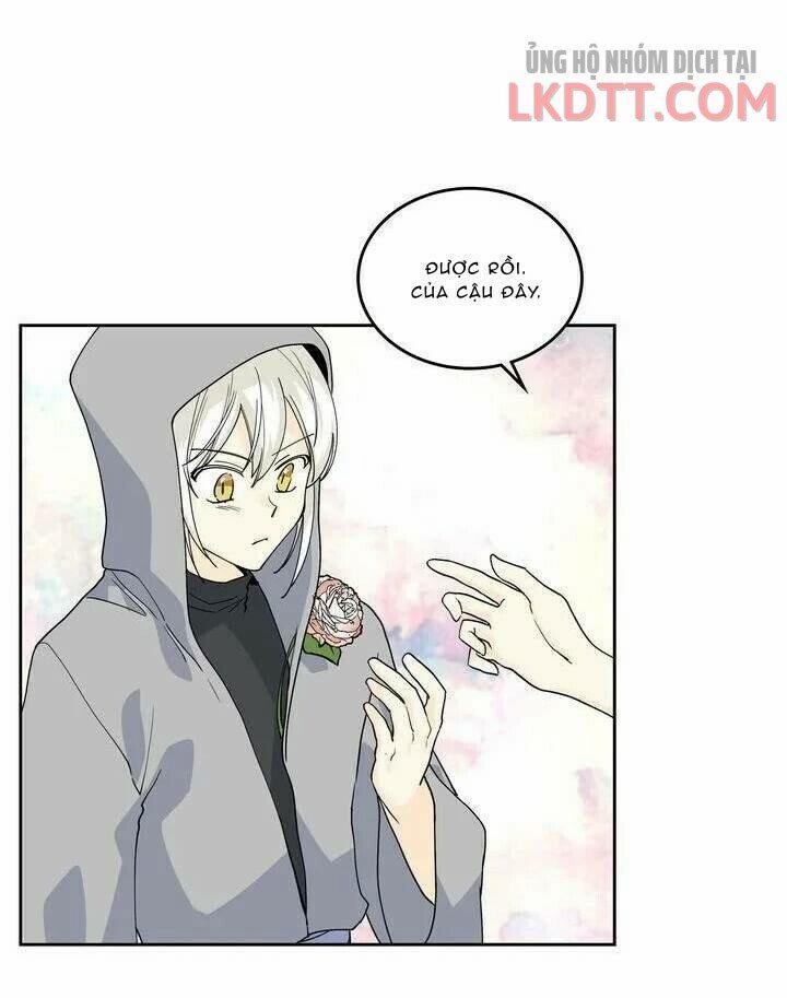 Thú Cưng Của Nhân Vật Phản Diện 30 trang 47