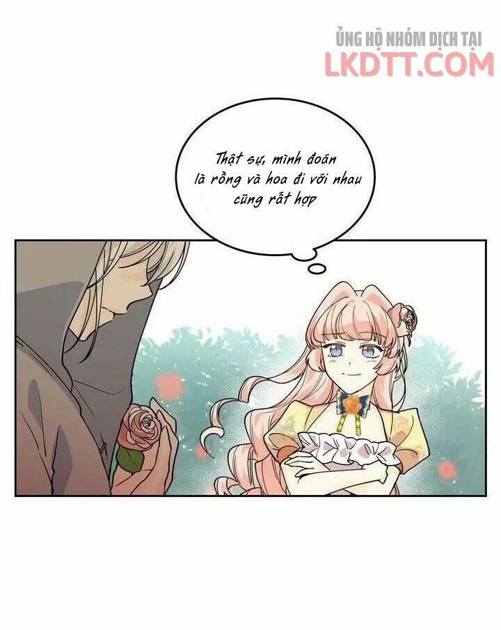 Thú Cưng Của Nhân Vật Phản Diện 30 trang 49