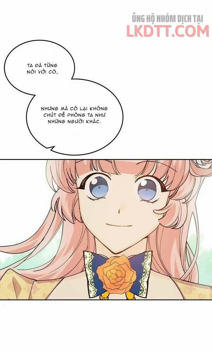 Thú Cưng Của Nhân Vật Phản Diện 30 trang 50