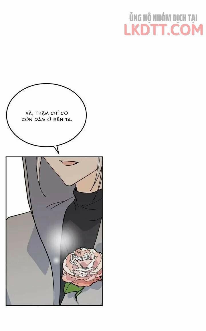 Thú Cưng Của Nhân Vật Phản Diện 30 trang 51