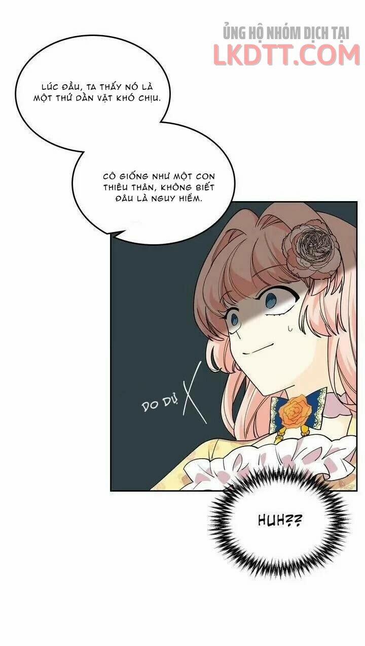 Thú Cưng Của Nhân Vật Phản Diện 30 trang 52