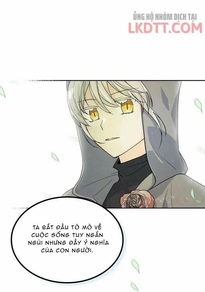 Thú Cưng Của Nhân Vật Phản Diện 30 trang 56
