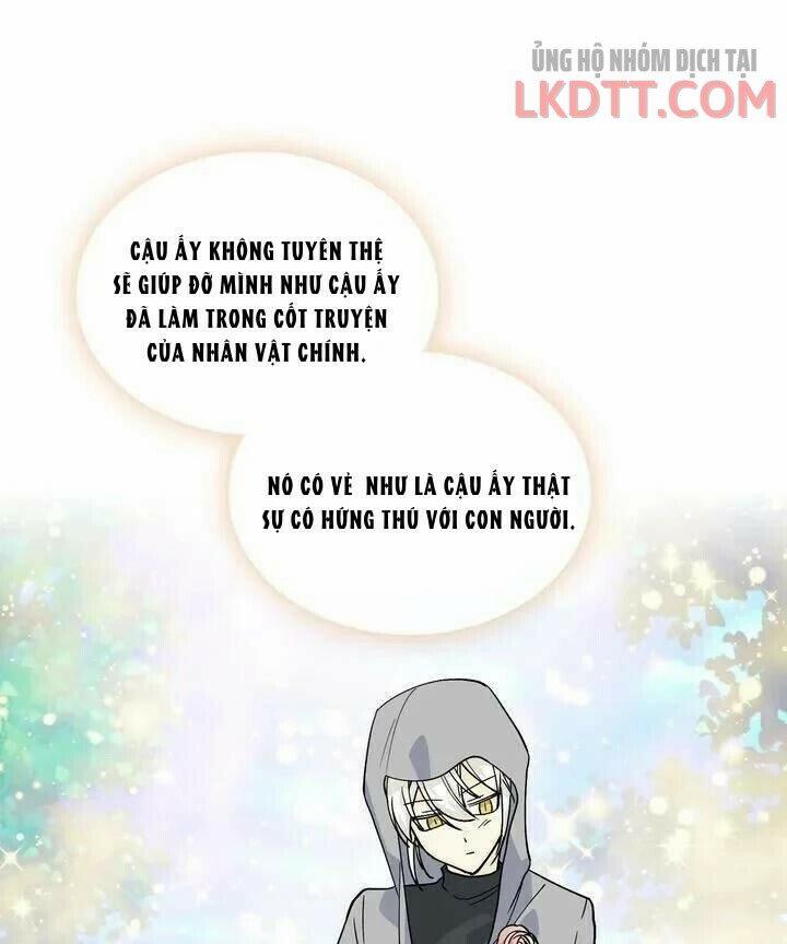 Thú Cưng Của Nhân Vật Phản Diện 30 trang 59