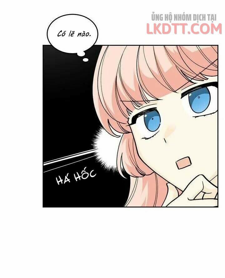 Thú Cưng Của Nhân Vật Phản Diện 30 trang 61